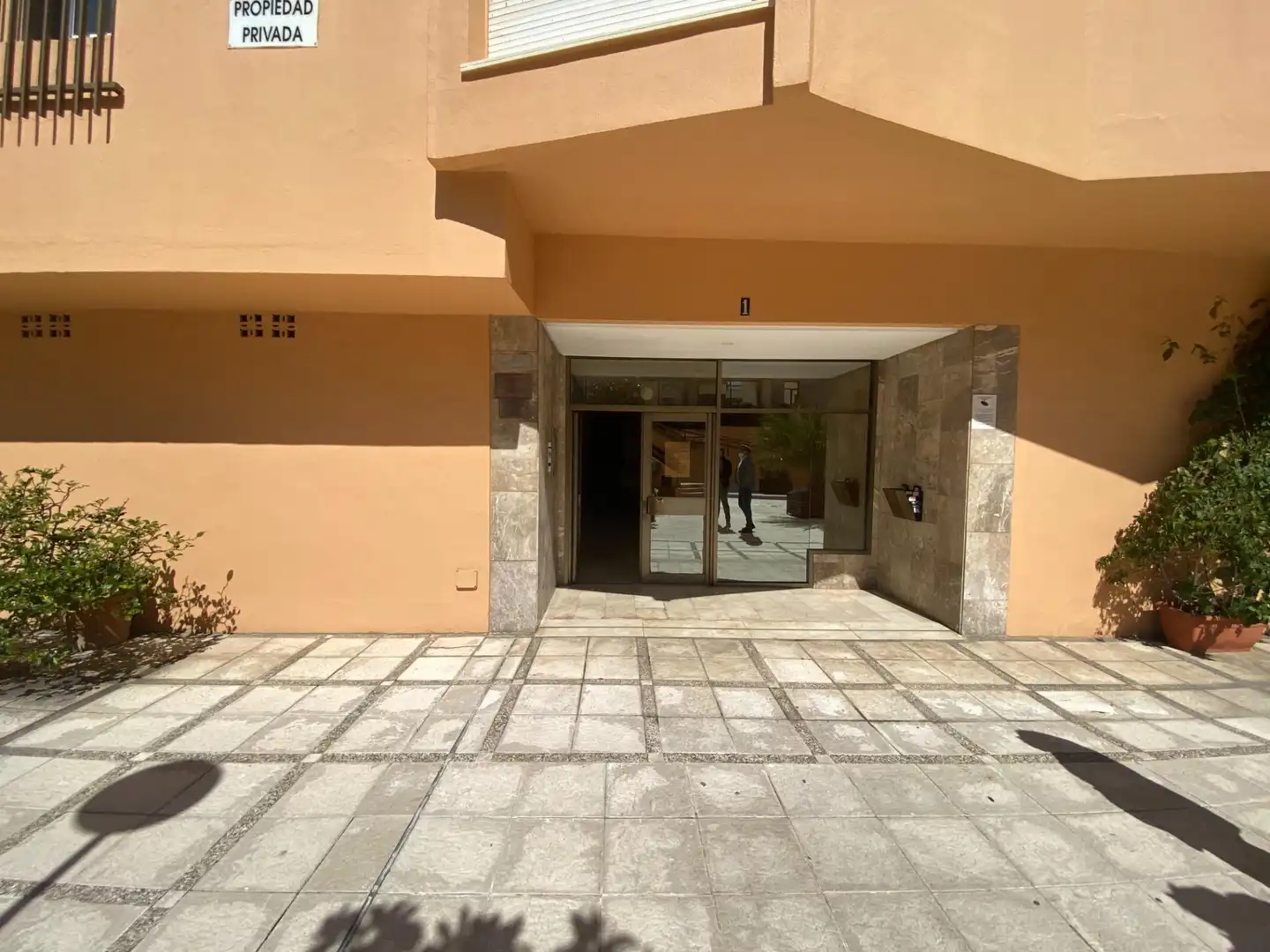 Business premises for sale in Casco Antiguo