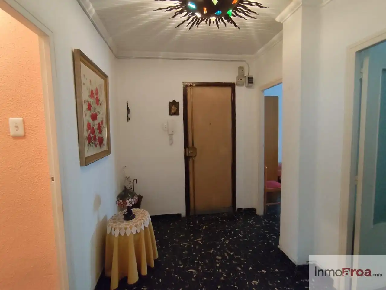 Piso en venta en Valencia con Terraza
