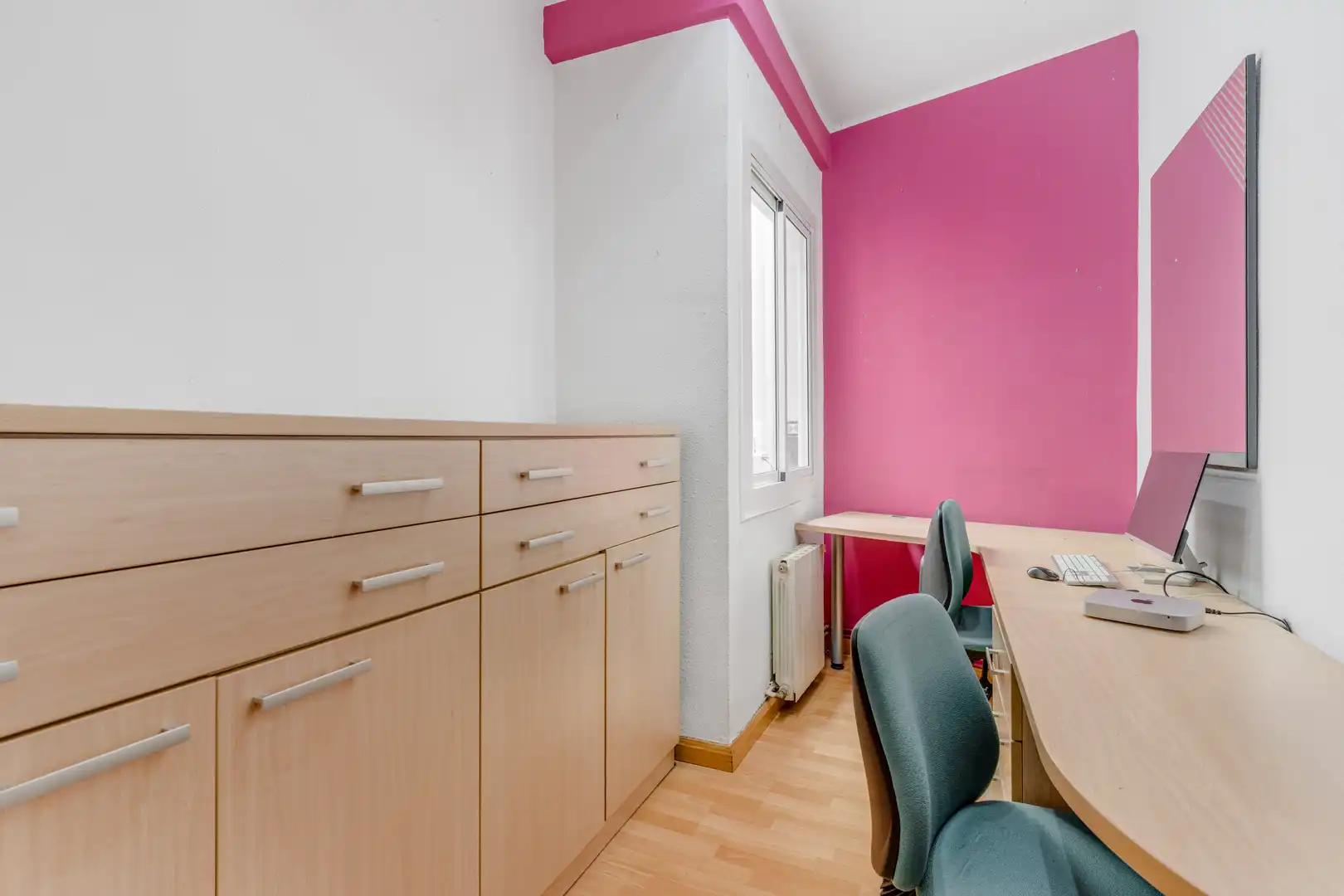 Appartamento con terrazza in vendita a Sant Andreu, imagen 10