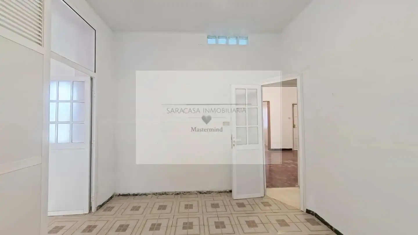 Living room of Ground floor for sale in Las Palmas de Gran Canaria  with Terrace