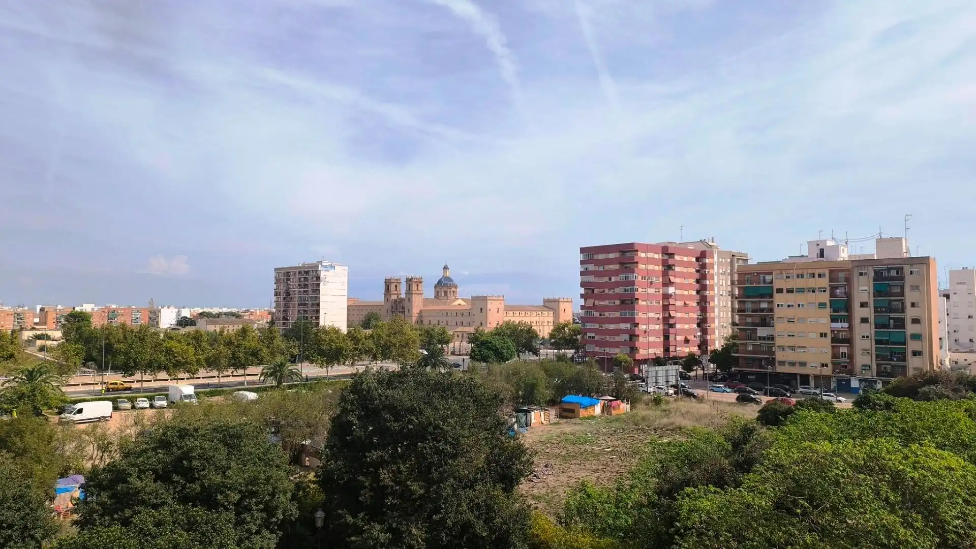 Flat with terrace for sale in Plaza San Jerónimo, imagen 20