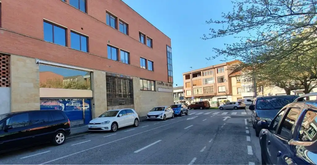 Nave industrielle à vendre à Alisal - San Román
