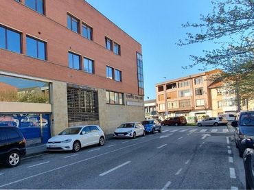 Nave industrielle à vendre à Alisal - San Román