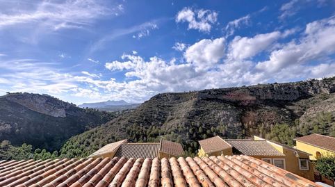 Photo 2 of Attic for sale in Cumbre del Sol, Benitachell / El Poble Nou de Benitatxell