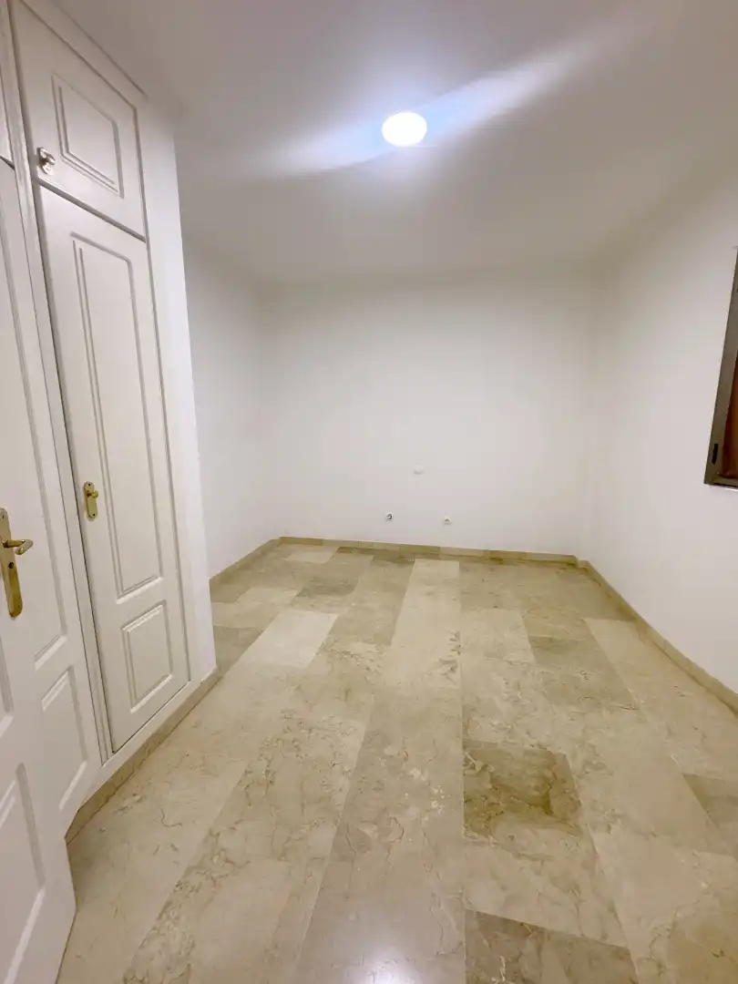 Piso de alquiler en Las Palmas de Gran Canaria con Trastero, Horno y Lavadora