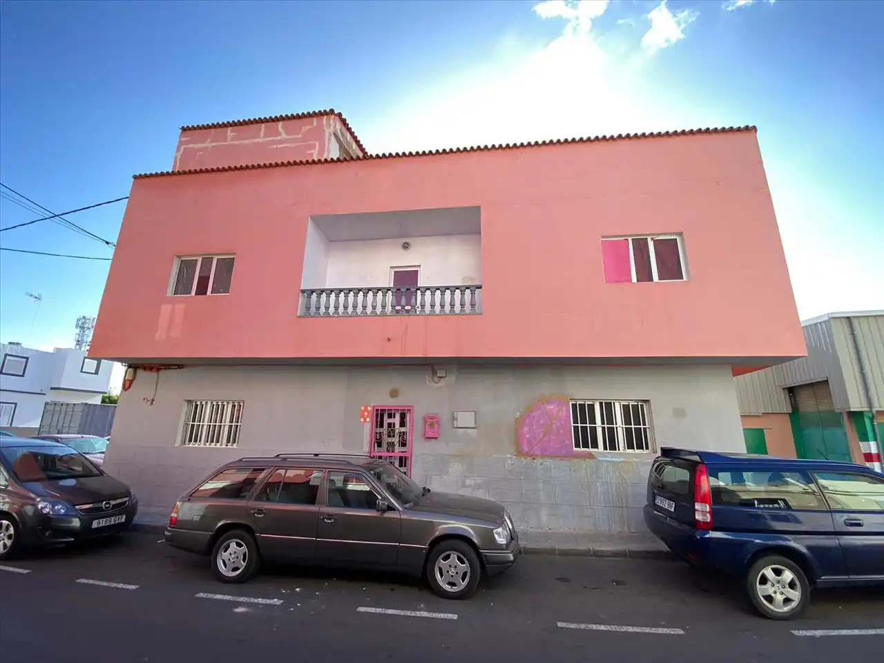 Flat for sale in C/ Diego de Alcalá, Vecindario - El Doctoral - Cruce de Sardina
