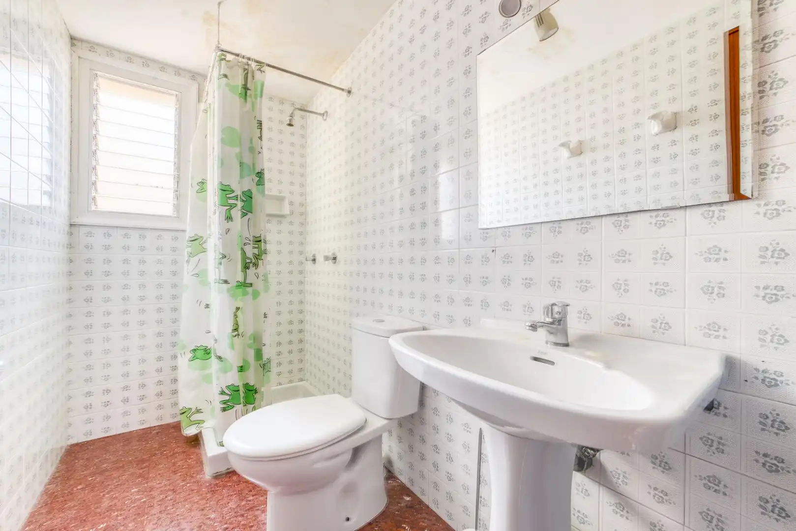 Flat for sale in Creu de la Mà
