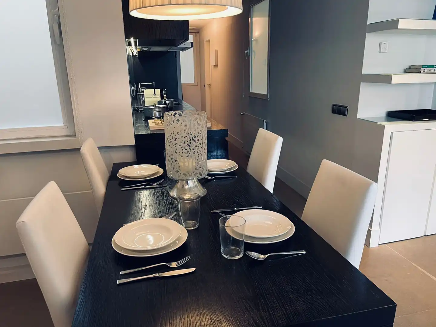 Wohnung zur Miete in Calle de Angosta de los Mancebos, imagen 27