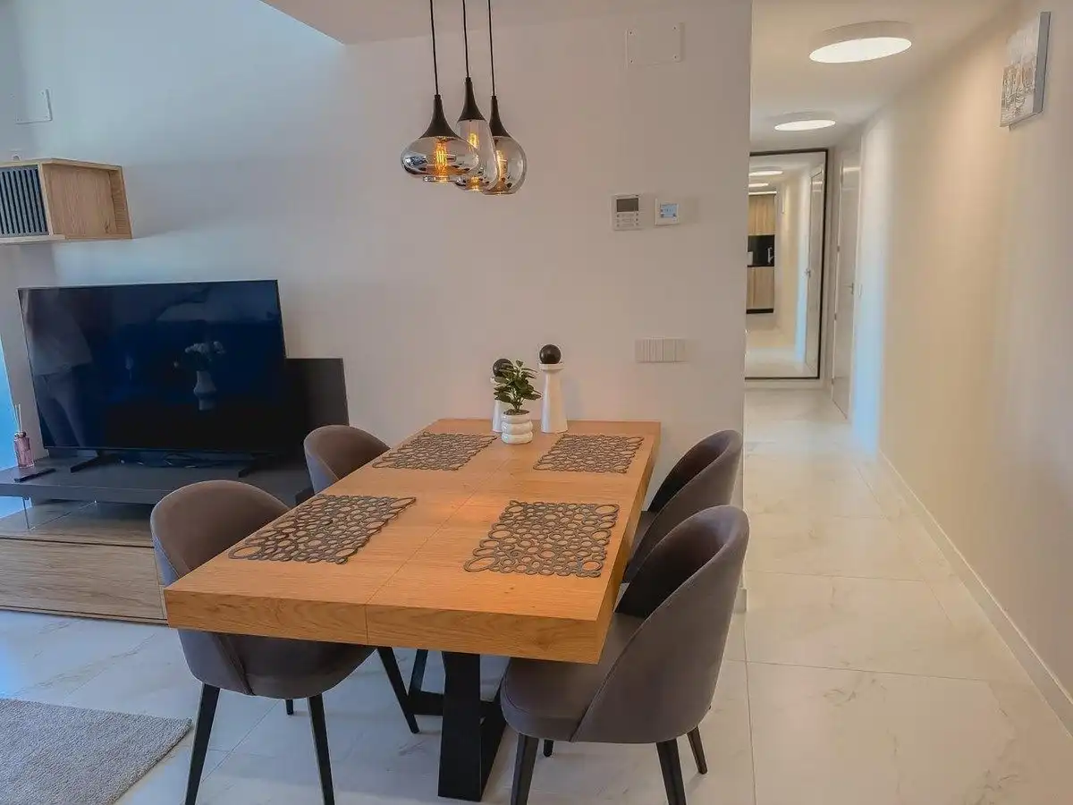 Apartamento con piscina en venta en N/A, imagen 4