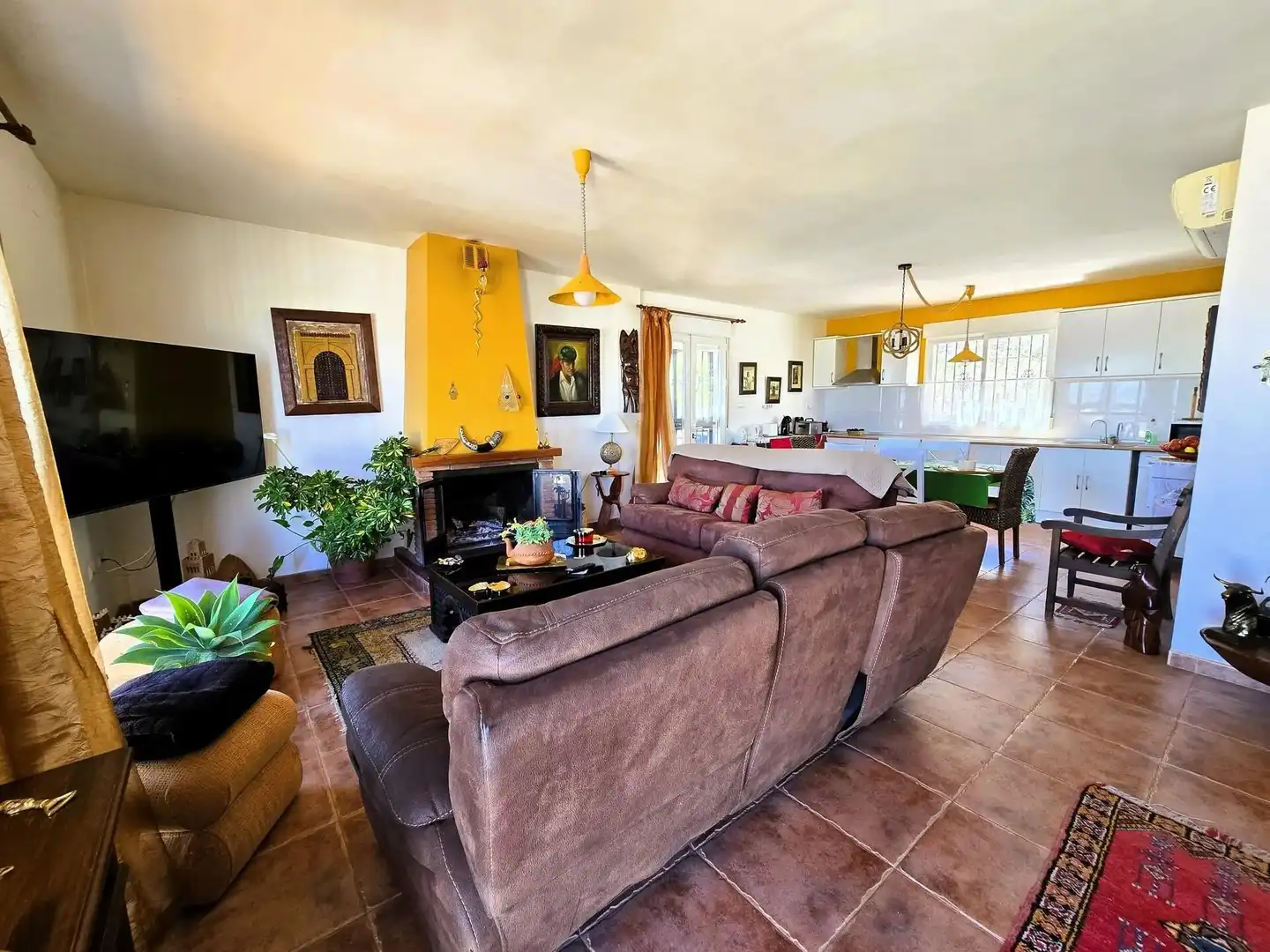 Detached house with pool for sale in Moraleda de Zafayona, imagen 29
