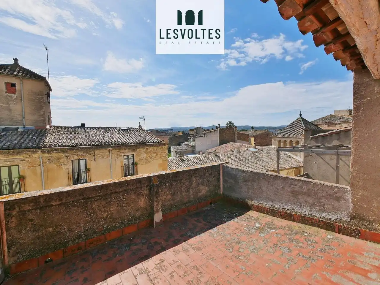 House with terrace for sale in Pella I Forgas, imagen 22