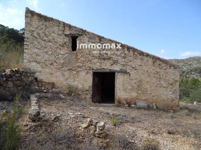 Casa-chalet en Venta en Carrer de les Escoles en Paüls