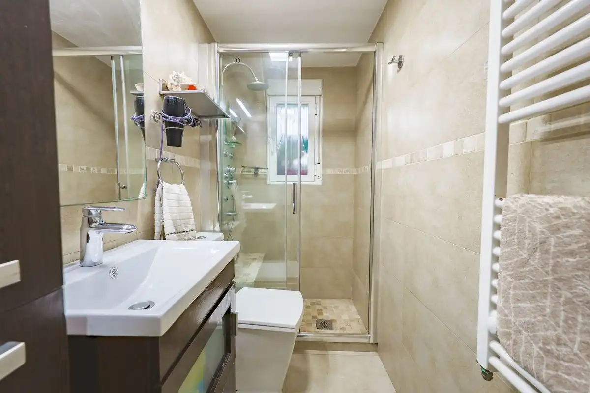 Ground floor for sale in Calle del Castillo de Simancas, imagen 31