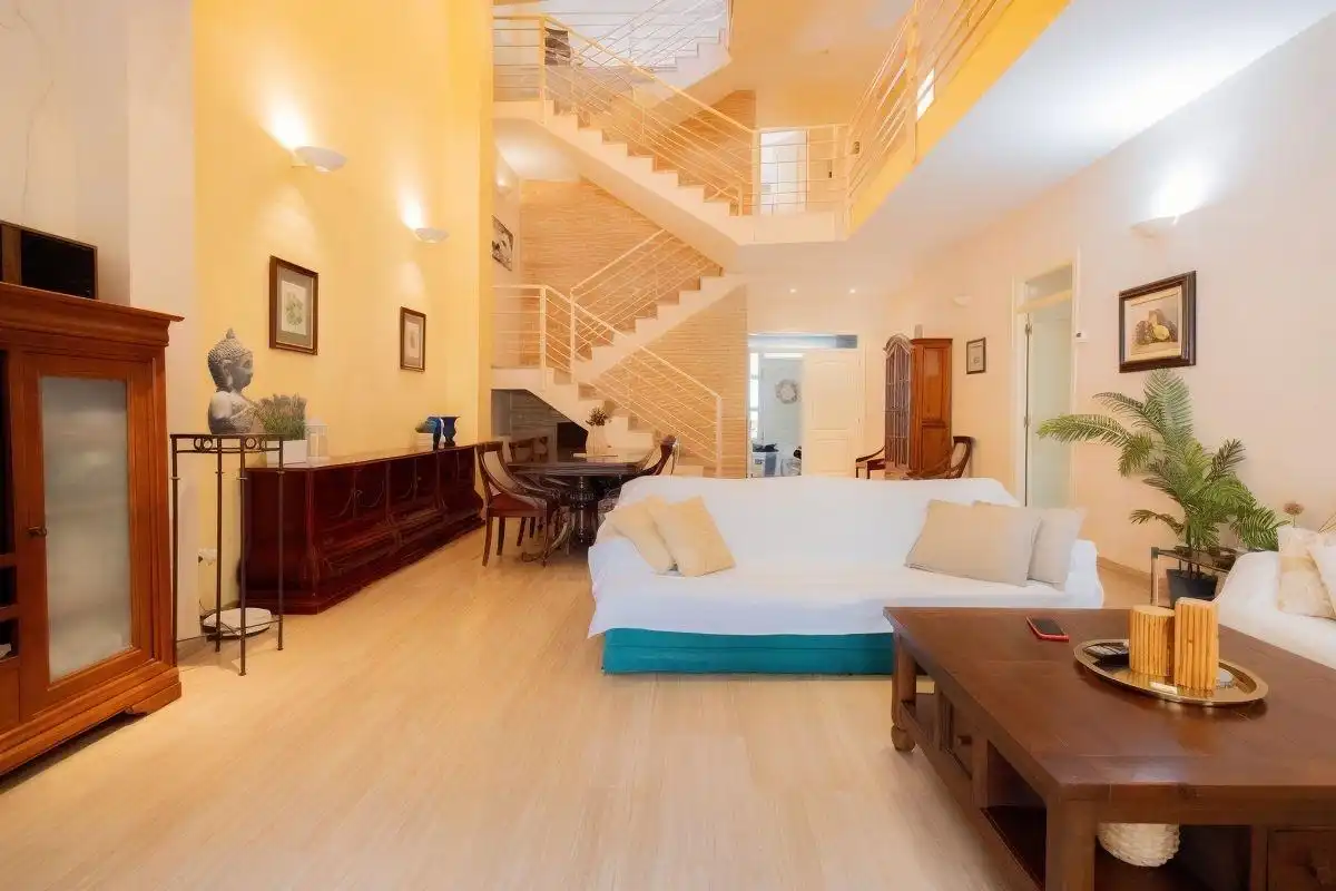 Villa avec terrasse à vendre à Moncada, imagen 23