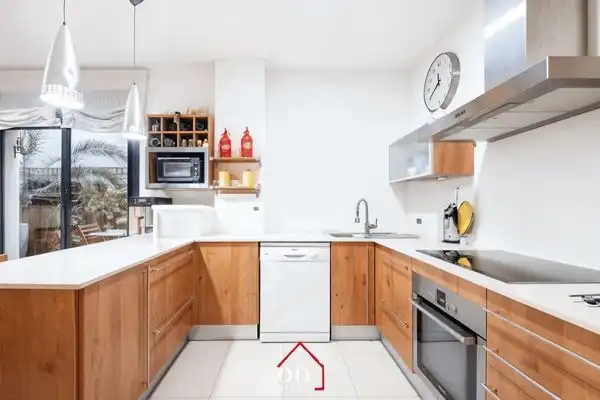 Wohnung mit Terrasse zum Verkauf in Carrer de Can Mates, imagen 11