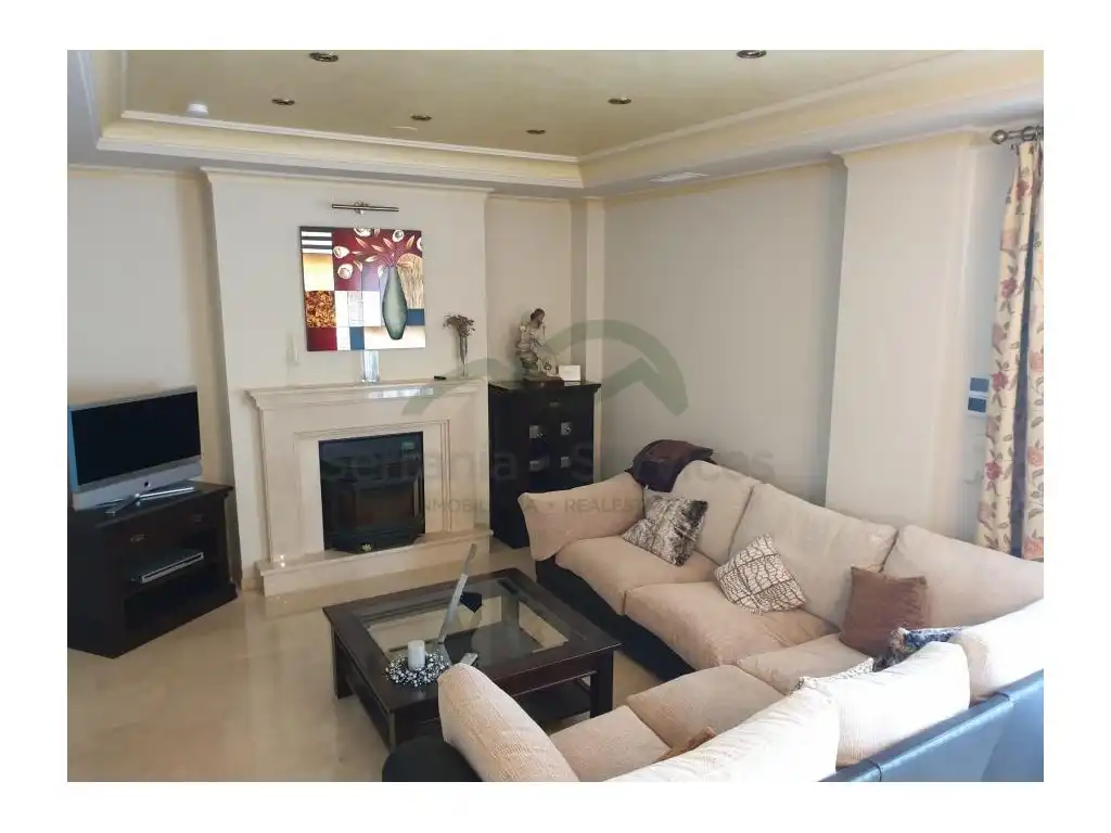 Chalet en venta en San Rafael, imagen 14