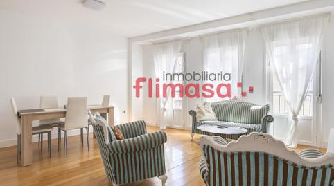 Foto 2 de Dúplex en venda a Centro, Madrid