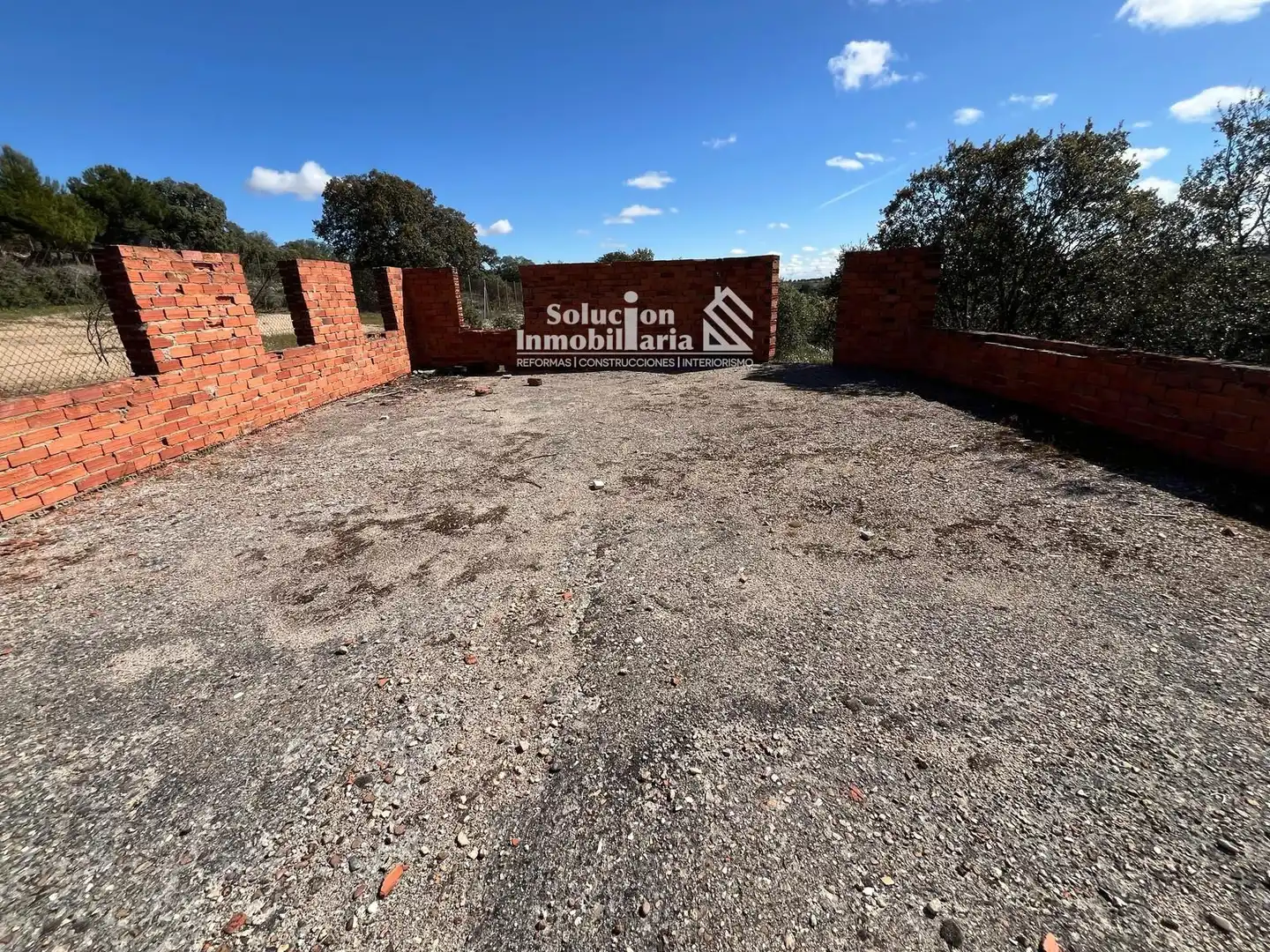 Terreno en venta en Terradillos