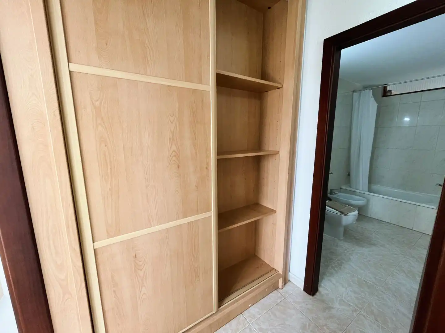 Schlafzimmer von Wohnungen zur Miete in Playa del Inglés
