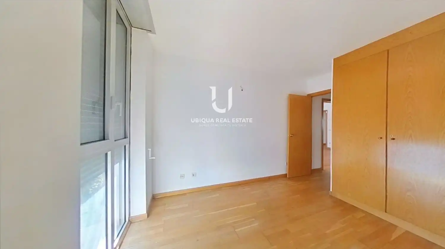 Habitación de Piso en venta en Barcelona con Calefacción, Piscina y Piscina comunitaria