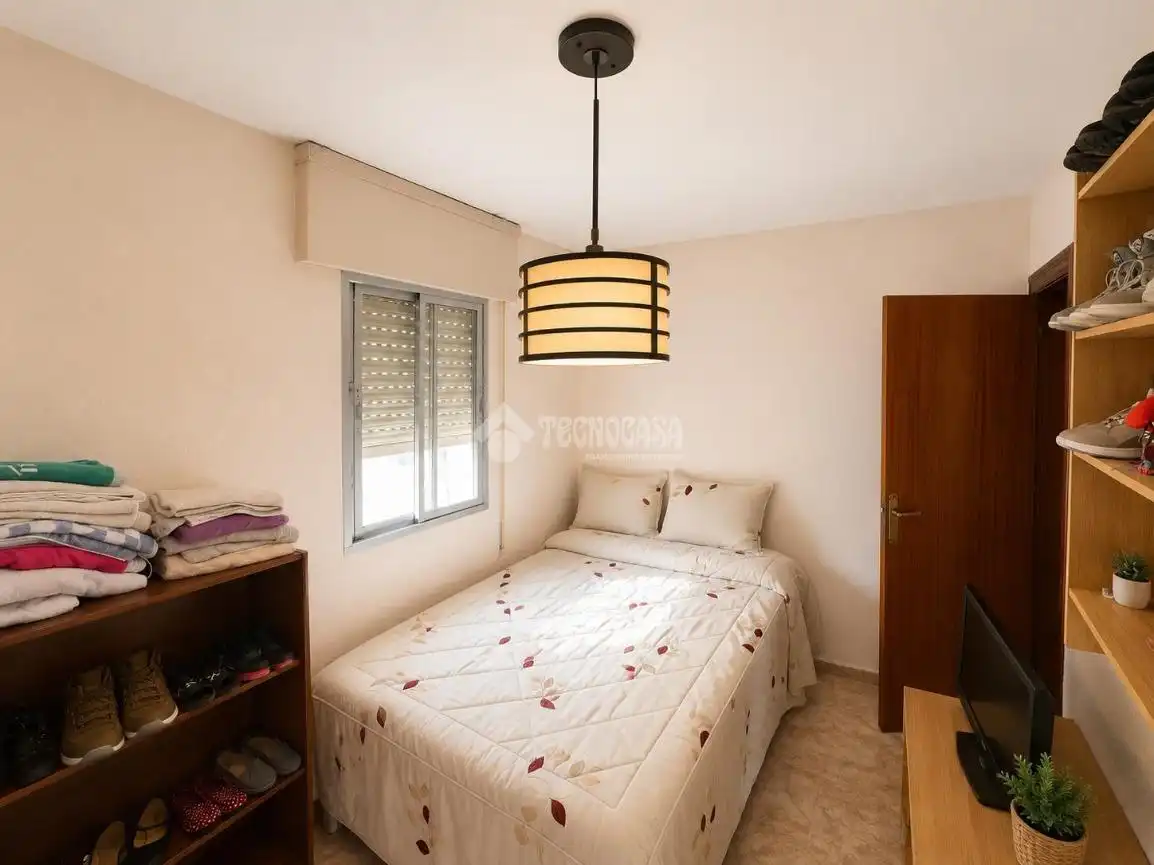 Habitación de Piso en venta en Málaga con Terraza