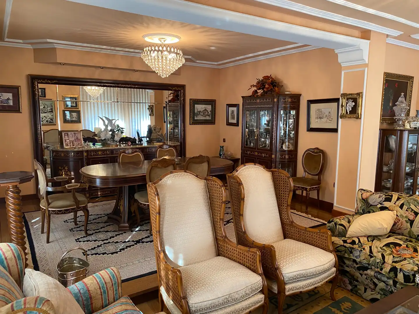 Detached house with garden for sale in Calle Bernardo Álvarez Galán, imagen 7