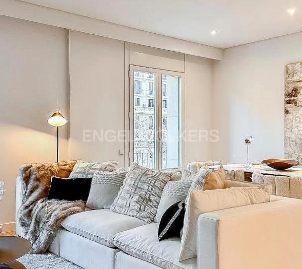 Photo 1 from new construction home in Flat for sale in Diagonal Mar i el Front Marítim del Poblenou, Barcelona
