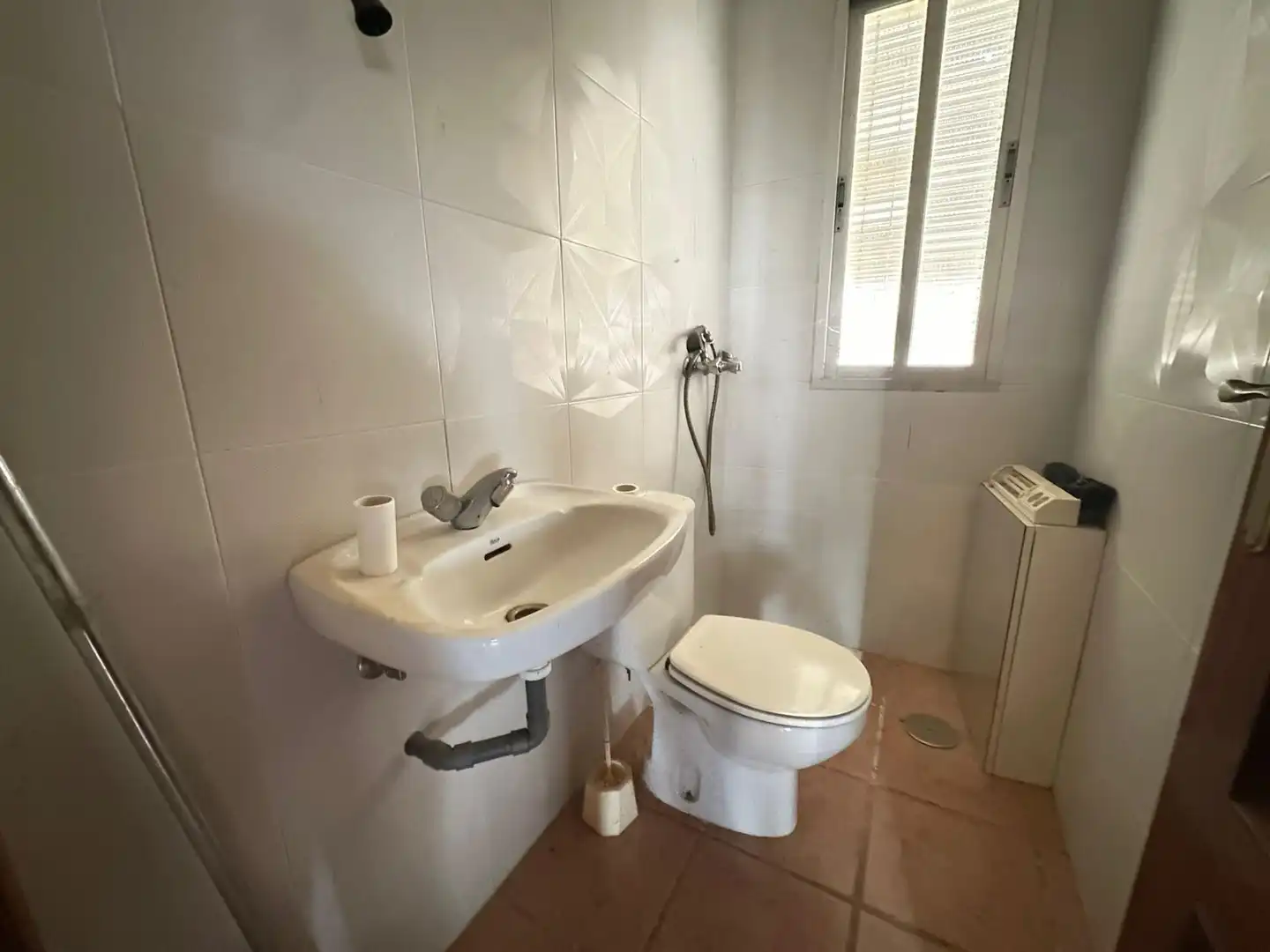 Baño de Finca rústica en venta en Quintanar de la Orden con Terraza y Trastero