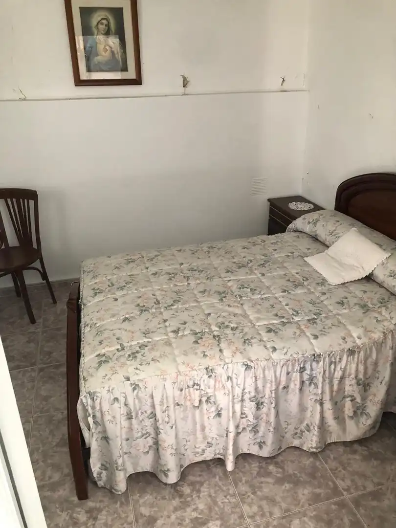 Casa rústica amb terrassa en venda a Cómpeta, imagen 9
