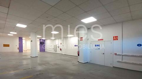 Photo 2 of Premises for sale in Del Primer de Maig, La Creu Coberta, Valencia