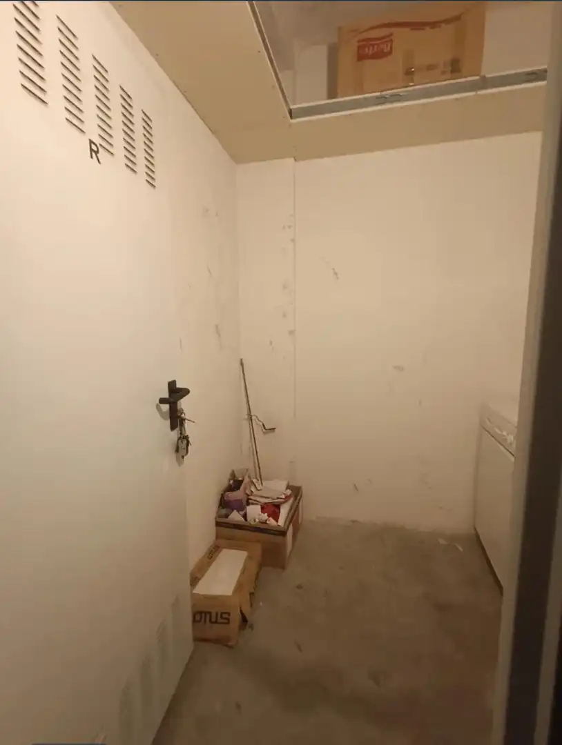 Parcheggio in vendita a Portillejo - Valdegastea, imagen 4
