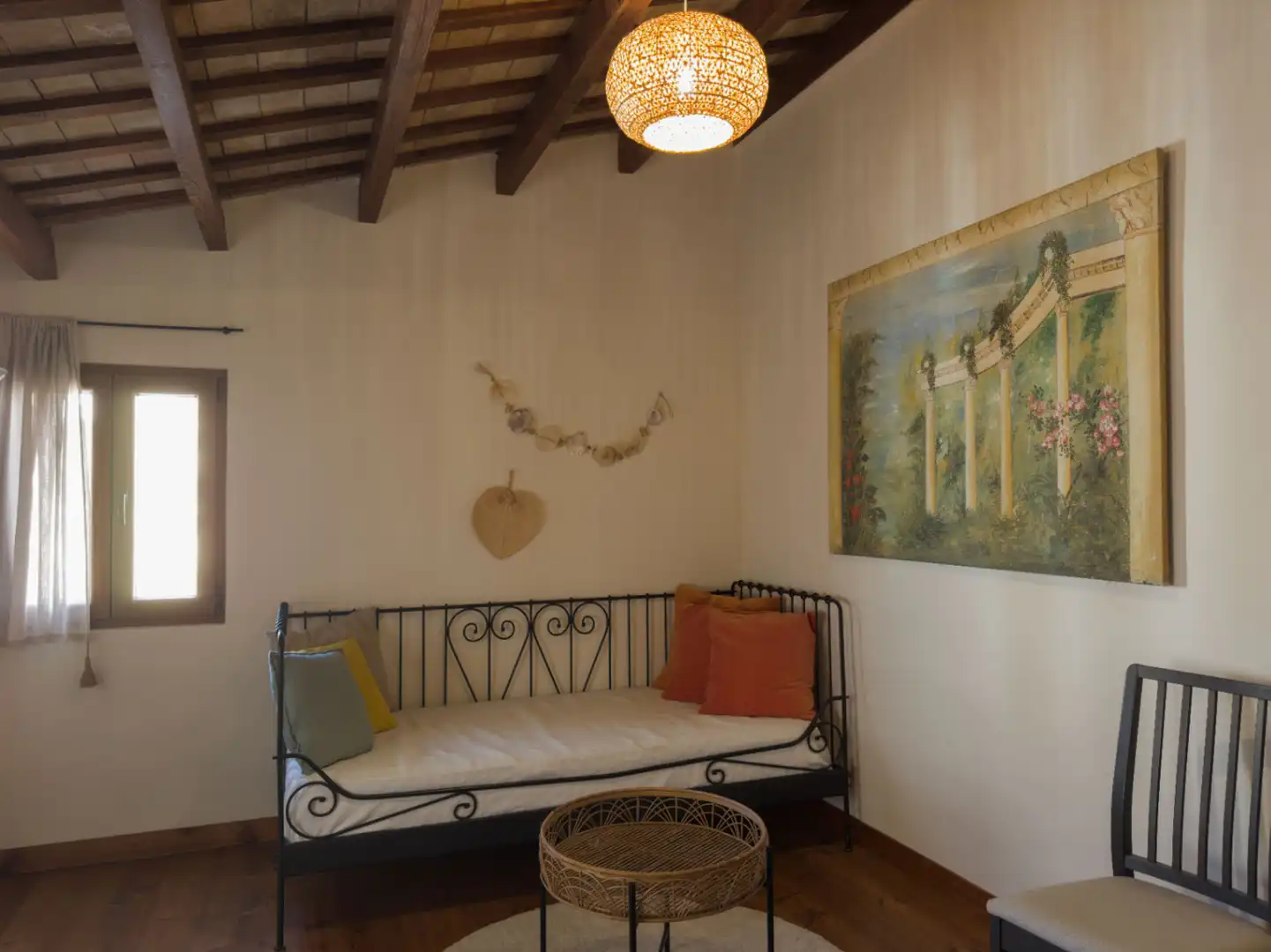 Bedroom of Country homes for sale in Jávea / Xàbia  with Air Conditioner, Terrace and Storage room