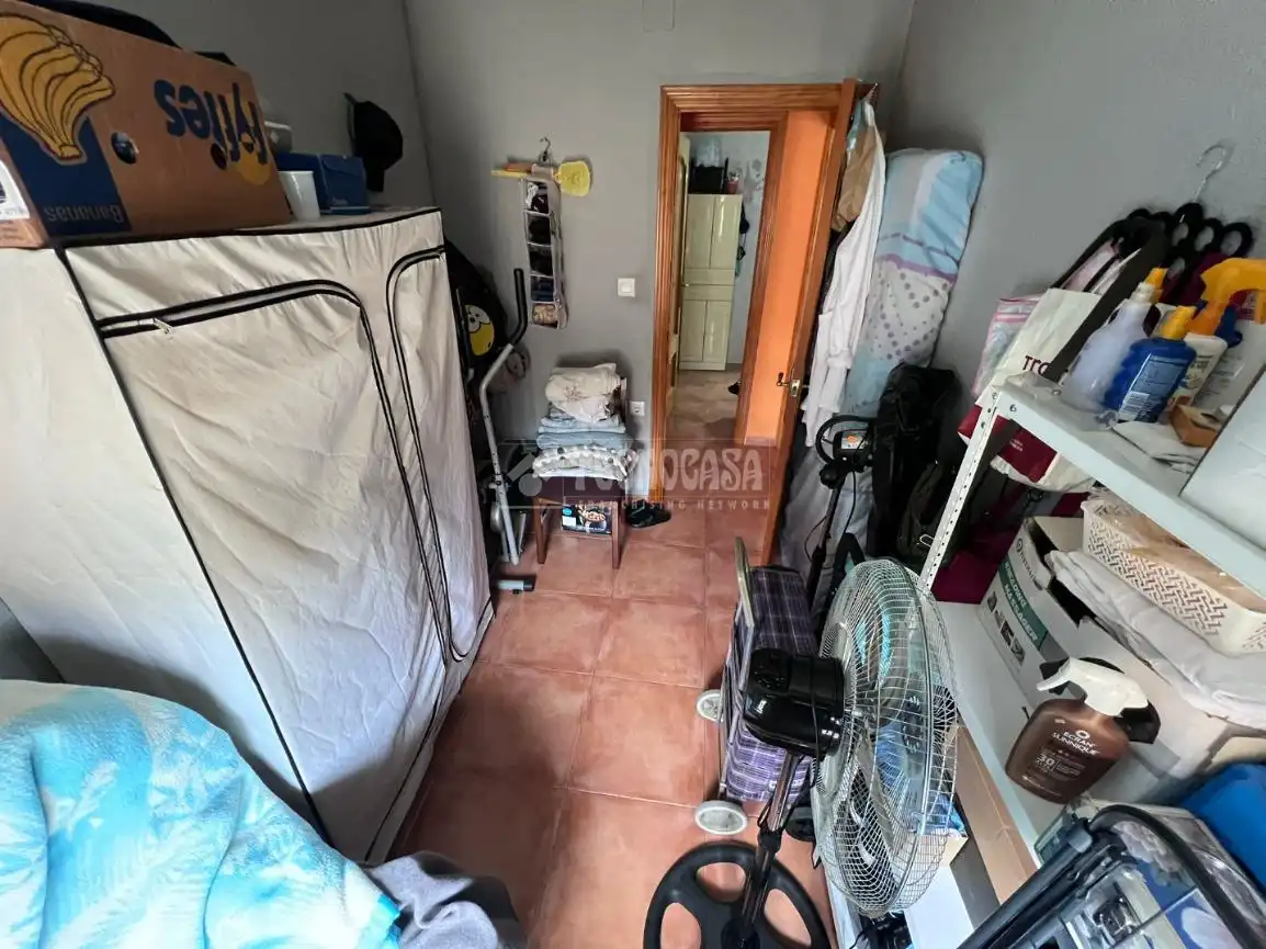 Piso en venta en Ctra. Circunvalación - La Magdalena