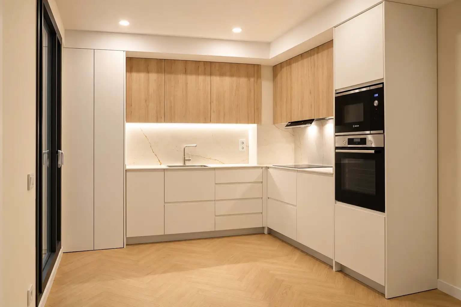 Dúplex en venta en Barcelona Capital, Barcelona
