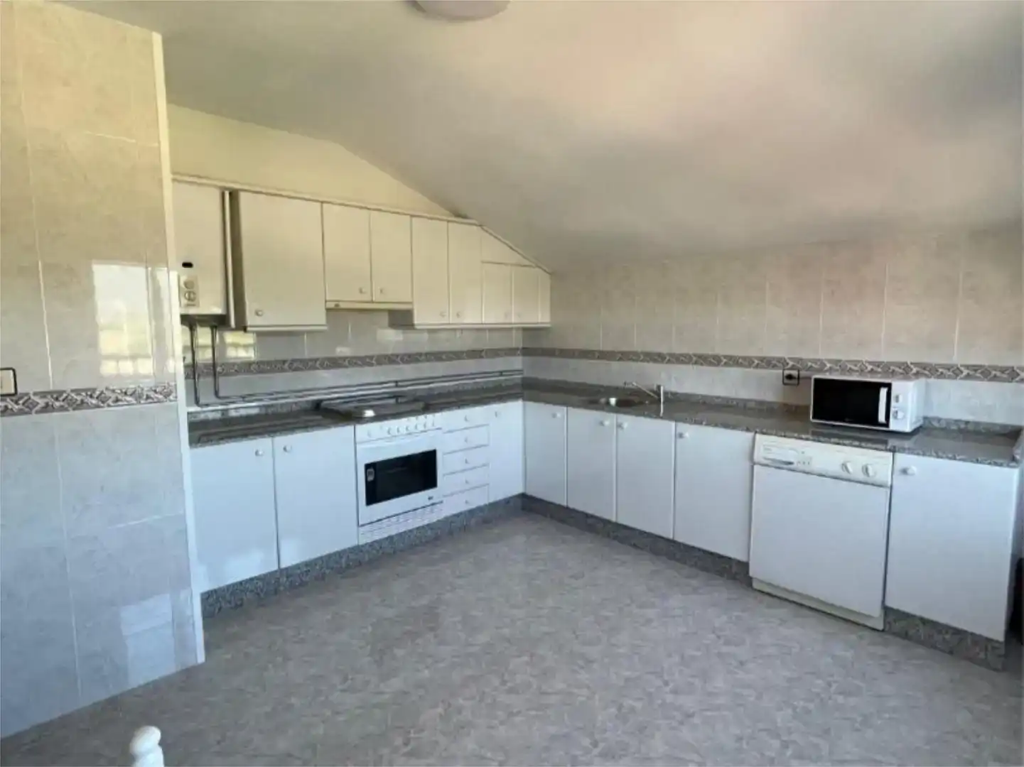 Cocina de Piso en venta en Carnota