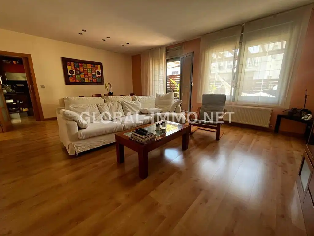 Appartement compact à vendre à Carrer del Puig Rom, imagen 16