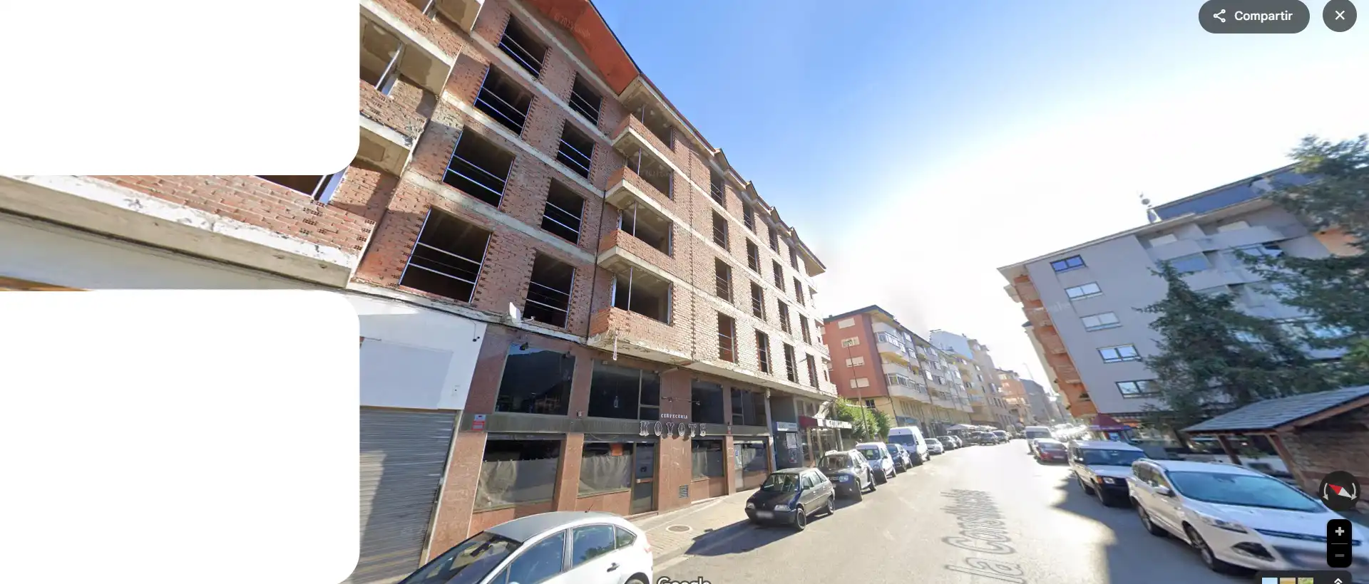 Immobles singulars en venda a Calle Cervantes