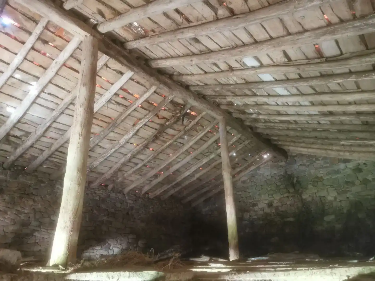 Finca rústica en venda en Solórzano