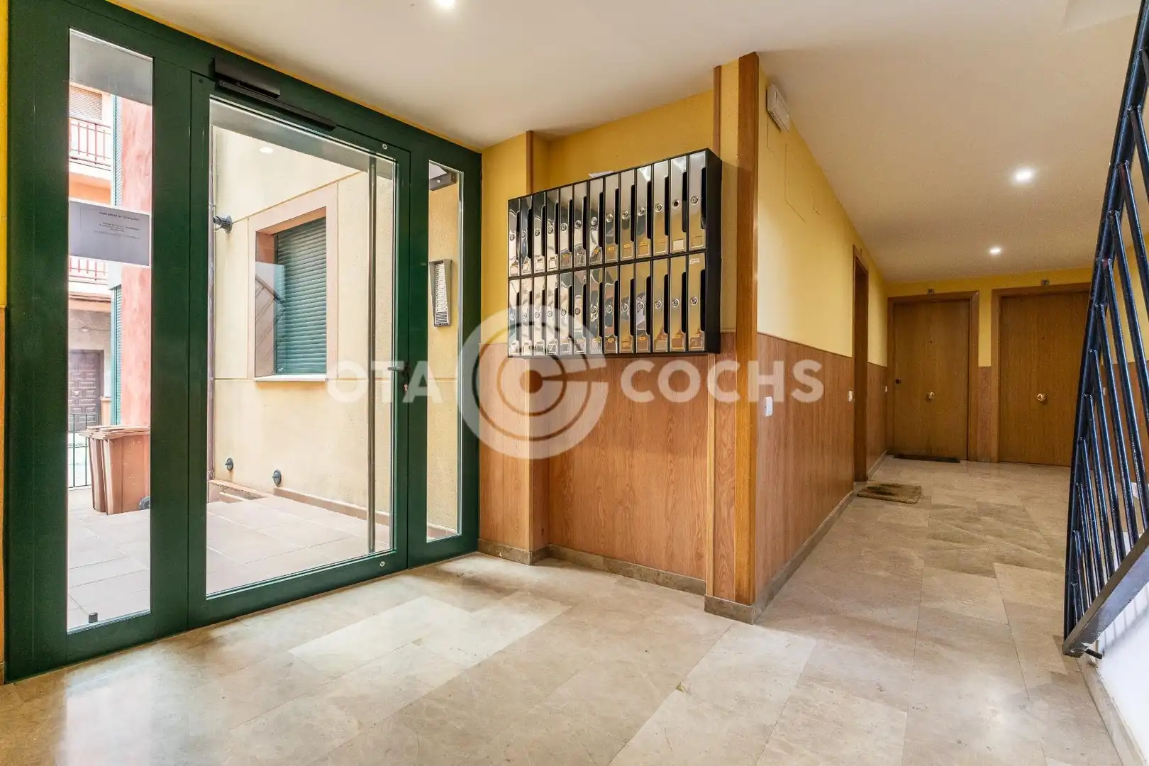 Piso en venta en Prades con Calefacción y Parquet