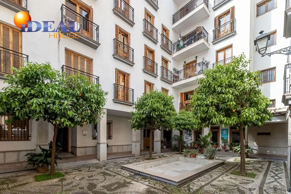 Piso con ascensor en venta en Centro, imagen 24