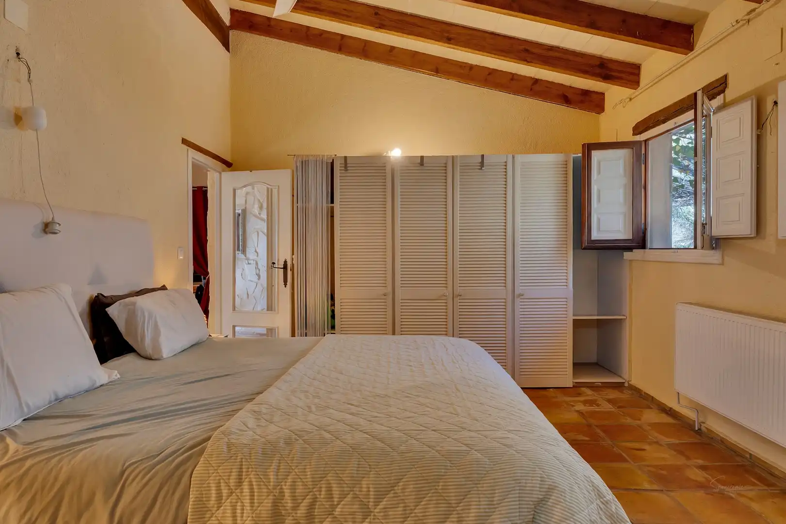 Casa en venta en Castell de Castells, imagen 18