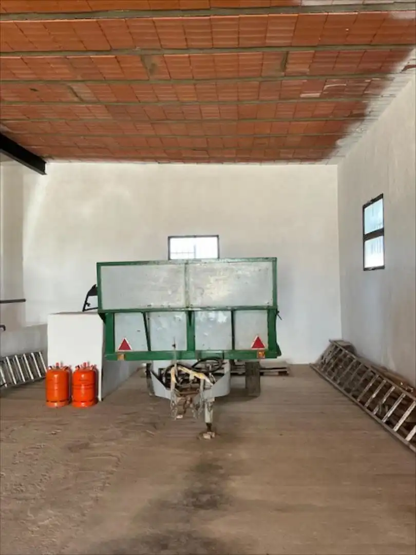 Jardín de Casa o chalet en venta en Manises con Terraza y Trastero