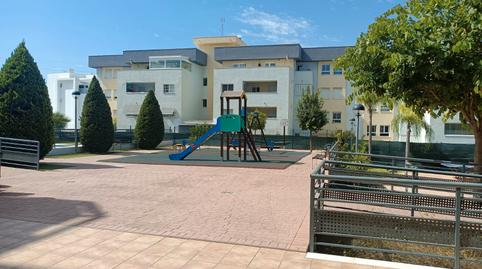 Photo 4 of Flat for sale in Santa Isabel, Málaga