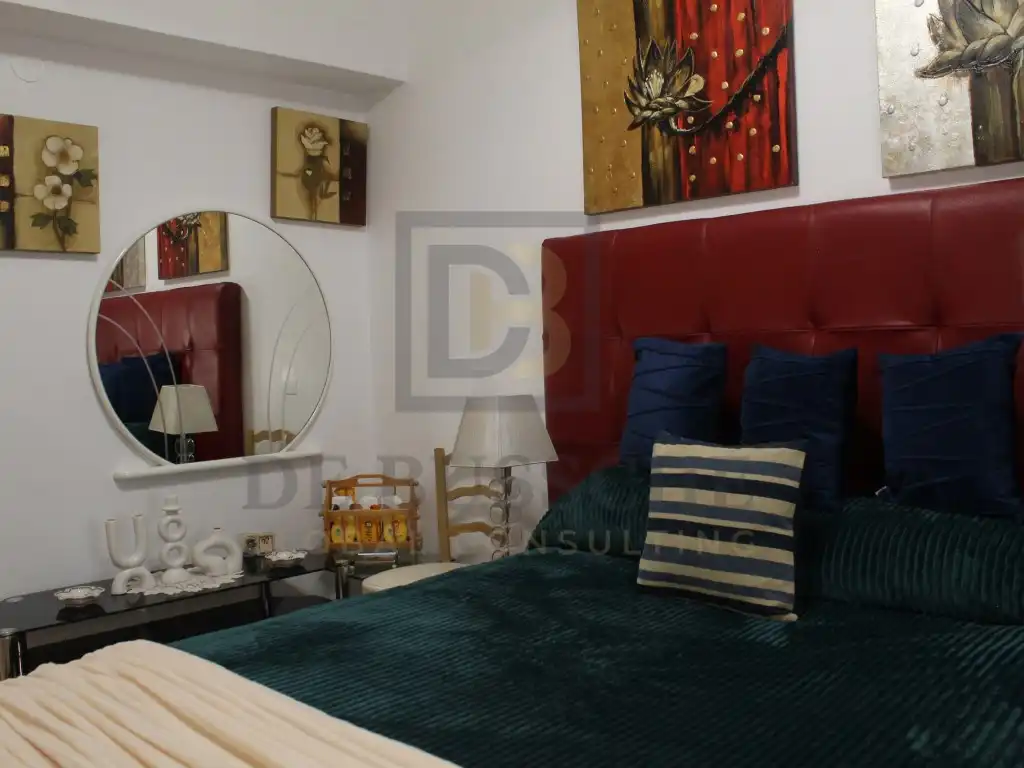 Appartement compact avec terrasse à vendre à Calle Conde Campillos, imagen 16