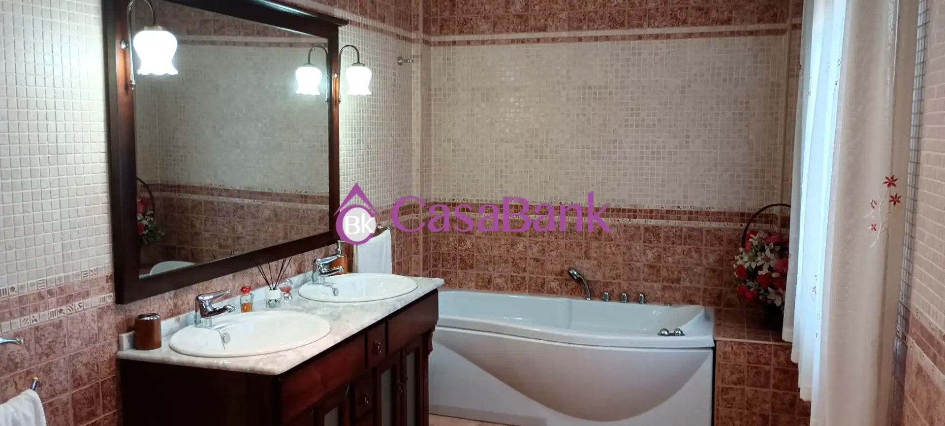 Casa con piscina en venta en Periurbano Este - Campiña, imagen 16