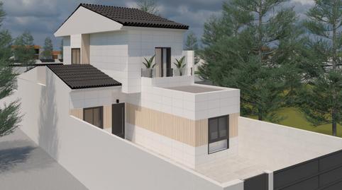 Photo 3 of Single-family semi-detached for sale in La Cárcaba - El Encinar - Montemolinos, Arroyomolinos (Madrid)