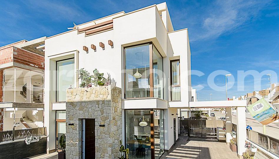 Photo 1 of House or chalet for sale in Calle Islas Canarias, 8d, Cala Marqués, Almería