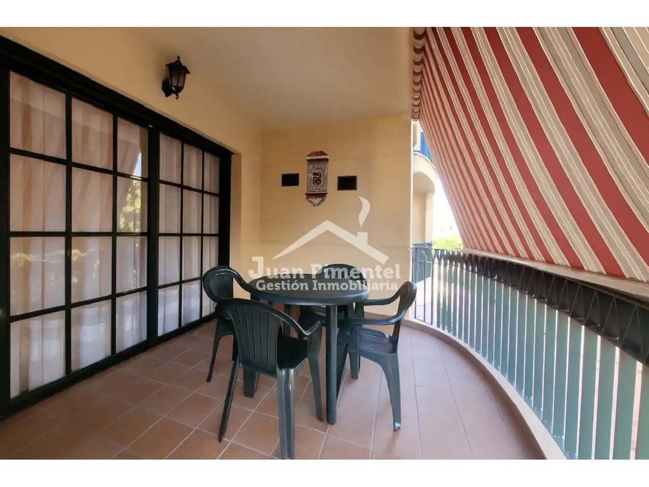 Piso en venta en Calle María Magdalena, 1, Zona Calvario, Estepona Pueblo