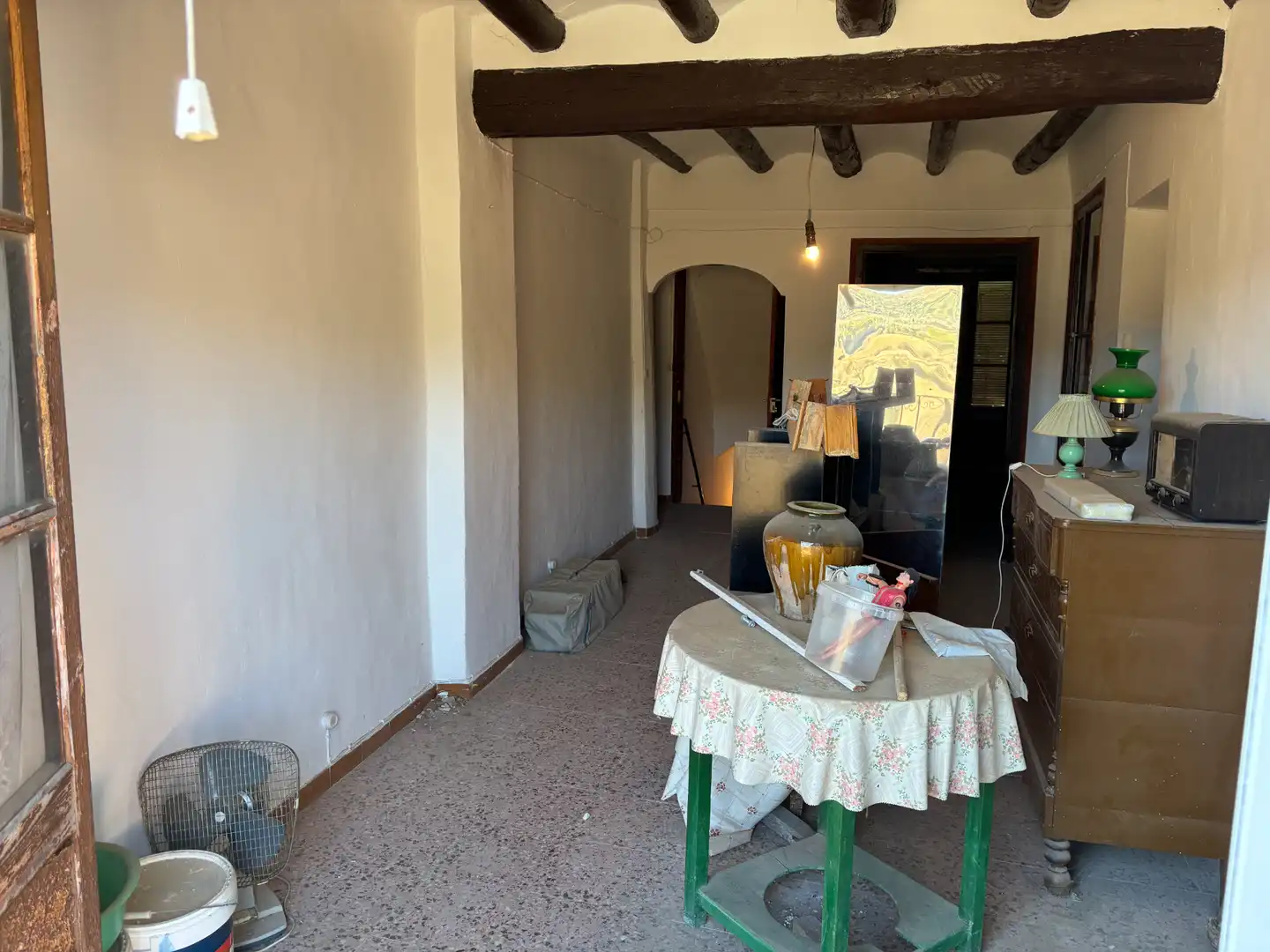 Casa o xalet en venda en Baldellou