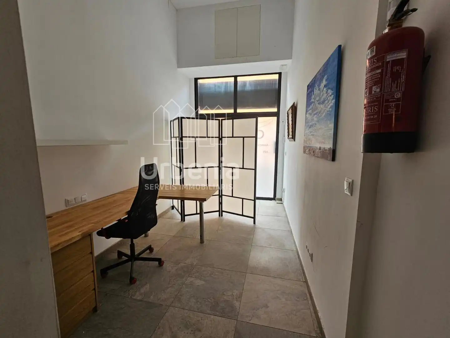 Local comercial en venda a Cerdanyola, imagen 6